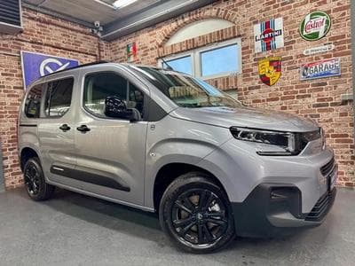 Citroën Berlingo (2026) - Photo 1