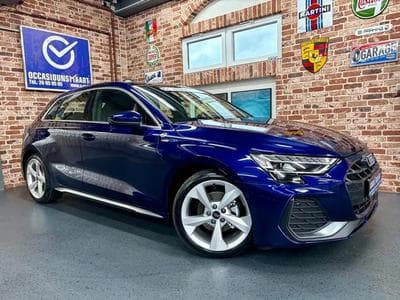 Audi A3 (2025) - Photo 1