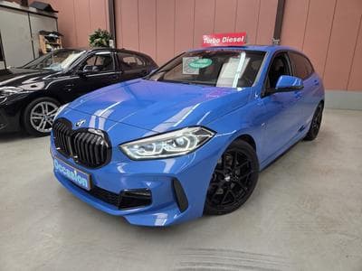 BMW 120 dA 190CV M SPORT (2023) - Photo 1