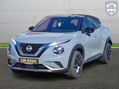 Nissan Juke N-DESIGN (2024) - Photo 1