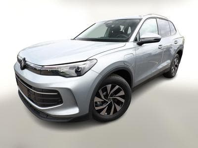 VW Tiguan PHEV 5JGarantie IQ.Drive (2026) - Photo 1