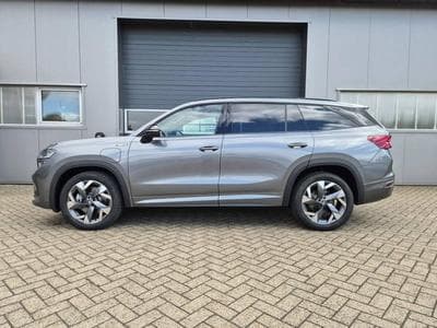 Skoda Kodiaq Sportline 1.5 TSI (2026) - Photo 1