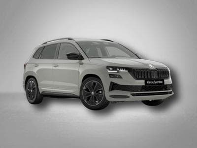 Skoda Karoq Sportline 2.0 TSI 7-Gang-DSG 4x4 (2026) - Foto 1