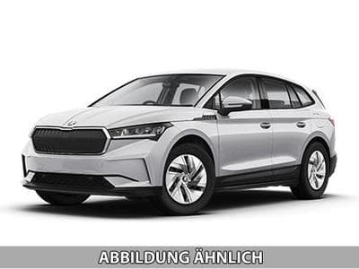Skoda Enyaq RS Lounge (2025) - Foto 1
