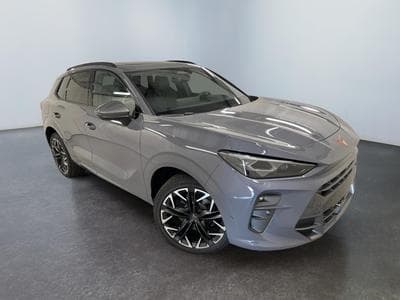 Cupra Terramar VZ (2026) - Photo 1