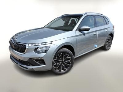 Skoda Kamiq Selection (2026) - Photo 1