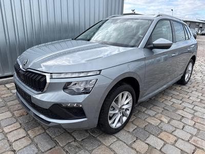 Skoda Kamiq 130 Jahre Premium (2026) - Photo 1