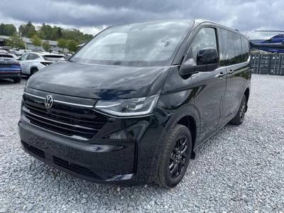VW T7 Style KR 8 Sitzer (2026) - Photo 1