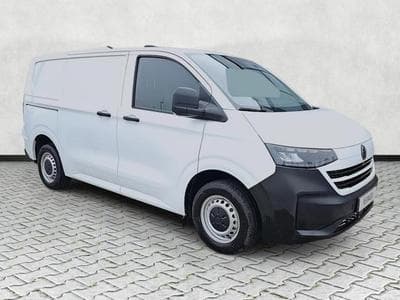 VW T7 Transporter Kaste 2.0 TDI 81 kW KR (2026) - Photo 1