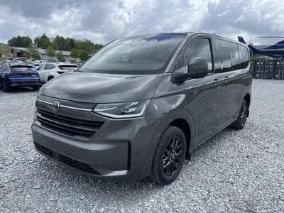 VW T7 Style KR 8 Sitzer (2026) - Photo 1
