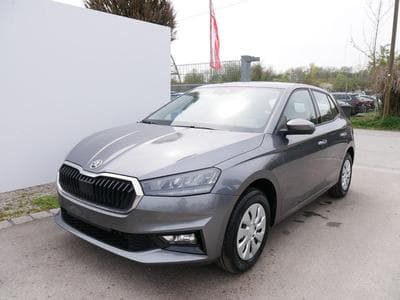 Skoda Fabia Selection (2026) - Foto 1