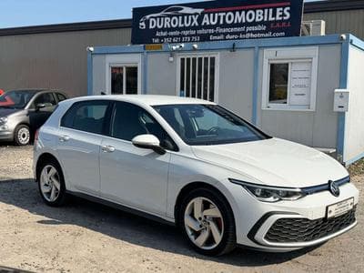 VW Golf GTE 1.4 eHybrid OPF DSG (2020) - Photo 1