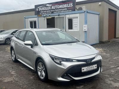 Toyota Corolla 1.8 Hybrid Touring Sports Comfort (2020) - Photo 1