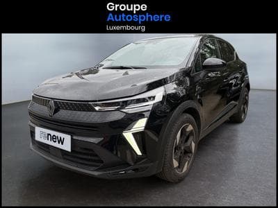 Renault Captur 1.0 Tce Techno (2025) - Foto 1