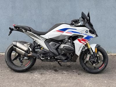 BMW R 1300 RS (2025) - Foto 1