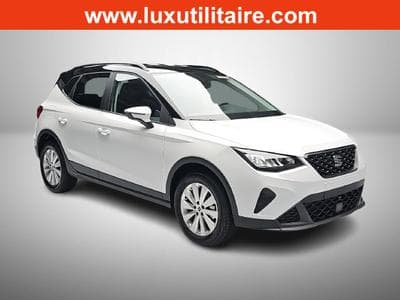 Seat Arona 1.0 TSi 116 DSG  Style (2025) - Photo 1