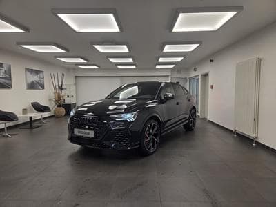 Audi RSQ3 Sportback TFSI quattro 400 CV / 294 KW S tronic (2021) - Foto 1