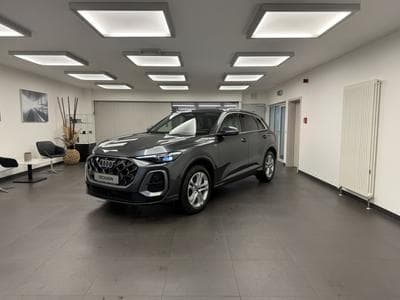 Audi Q5 SUV S line 204 CV 150 kW TFSI quattro S tronic (2025) - Foto 1