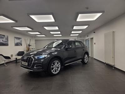 Audi Q5 advanced 50 TDI quattro 286ch / 210kW Tiptronic (2022) - Foto 1