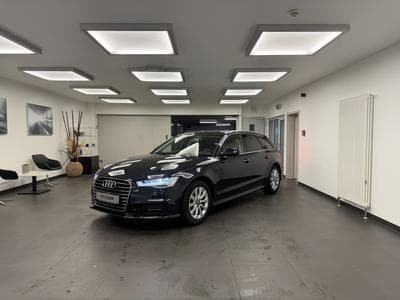 Audi A6 Avant 1.8 TFSI ultra 190 CV / 140kW S tronic (2018) - Foto 1
