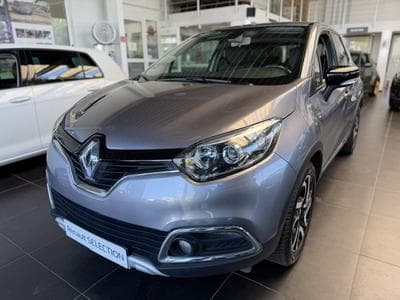 Renault Captur ENERGY TCE 120 EDC (2016) - Foto 1
