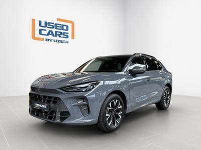 Cupra Terramar DSG+Skyline+Digital-Drive+AHK (2025) - Photo 1