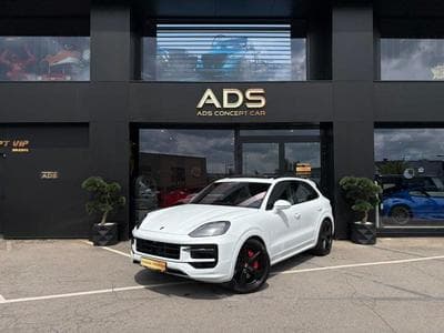 Porsche Cayenne GTS (2025) - Foto 1