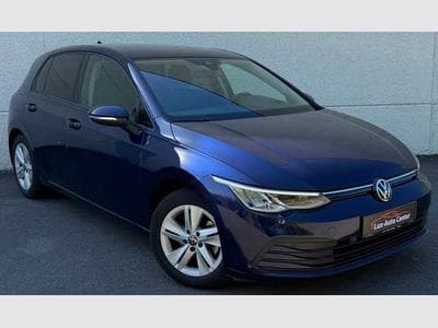 VW Golf Golf 1.5 eTSI Life OPF DSG (EU6AP) (2021) - Foto 1