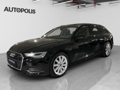 Audi A6 Avant 2.0 TDI AVANT S-Tronic (2023) - Foto 1