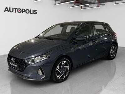 Hyundai i20 1.0 T-GDi 48V 74kW Techno (2022) - Foto 1