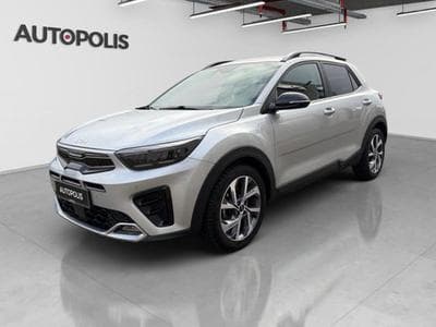 Kia Stonic 1.0 T 100 GT Line DCT (2024) - Foto 1