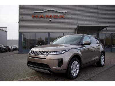 Land-Rover Range Rover Evoque D180 S AWD (2020) - Foto 1