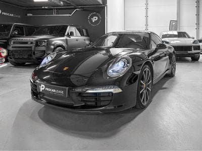 Porsche 911 911 Carrera 2 PDK / Toit ouvrant/20/Keyless-go/BI-Xenon (2013) - Photo 1