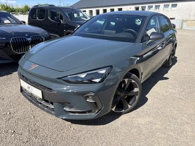 Cupra Leon 1.5 TSI M6 150CV (2025) - Photo 1