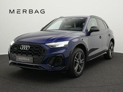 Audi Q5 50 3.0 TDI Quattro S-Line (2021) - Foto 1