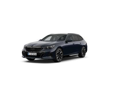 BMW 520 PACK M-PRO (2025) - Photo 1