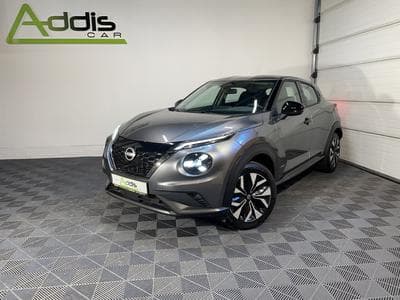 Nissan Juke 1.6 HYBRID 143 ACENTA CARPLAY (2024) - Photo 1