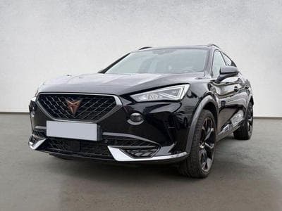 Cupra Formentor Formentor VZ 4Drive, DCC, e.Pano, 19", Sound Bea (2022) - Foto 1