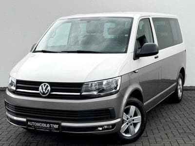 VW T6.1 T6 Multivan 2.0 TDI /NAVI/LED/CAM/GARANTIE/ (2019) - Foto 1