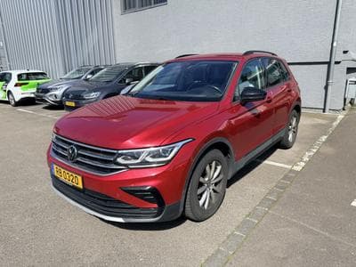 VW Tiguan Urban Sport 2.0 TDI 150cv 4MOTION  DSG 7 vitesses (2022) - Foto 1