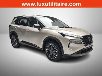 Nissan X-Trail 1.5 VC-T MHEV 163 AUTO N-Connecta (2026) - Foto 1