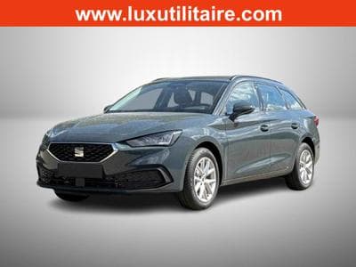 Seat Leon 1.5 TSi 150 DSG  FR (2025) - Photo 1
