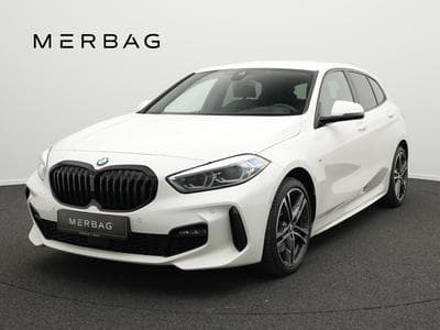 BMW 120 d xDrive M Sport (EURO 6d) (1970) - Foto 1