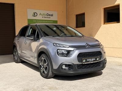 Citroën C3 1.5 HDI FEEL PACK (2022) - Photo 1