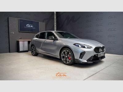 BMW 118 d M Sport Pro Steptronic Prix catalogue BMW 48.150 € - 25% R (2026) - Foto 1
