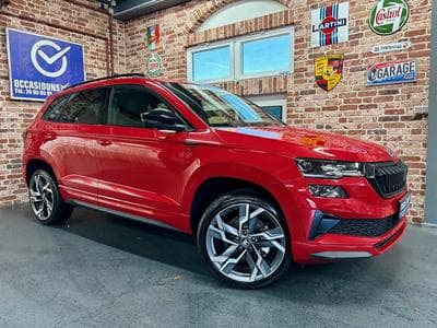 Skoda Karoq Karoq 1.5 TSi 150cv Auto SPORT-LINE (2025) - Photo 1