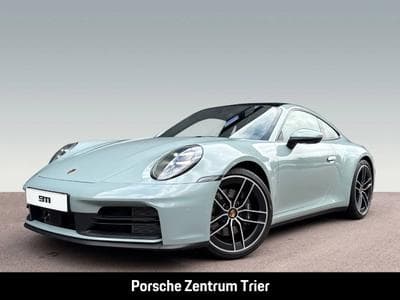 Porsche 911 (911) Carrera (2026) - Photo 1