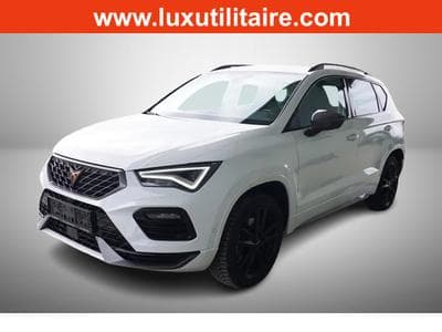 Cupra Ateca 2.0 TSi DSG 190 (2025) - Photo 1