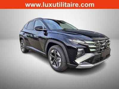Hyundai Tucson 1.6 T-GDI 150  AT (2026) - Photo 1