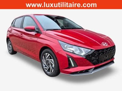Hyundai i20 1.0T-GDI 90 AT Trend (2026) - Photo 1